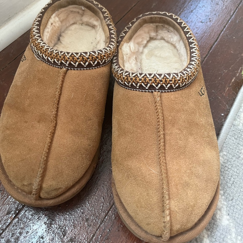 Ugg Tasman Slipper